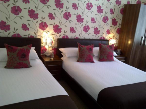  Senlac Guesthouse  Гастингс